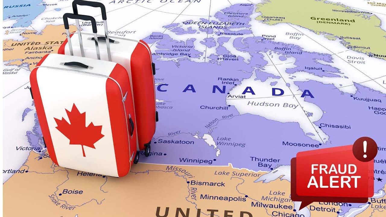 Scratching Beyond The Surface: Uncovering The Cartel Exploiting Indians Migrating To Canada