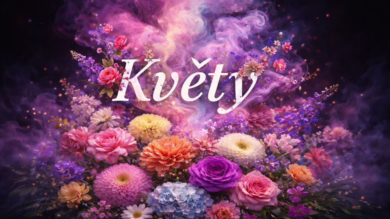 Květy