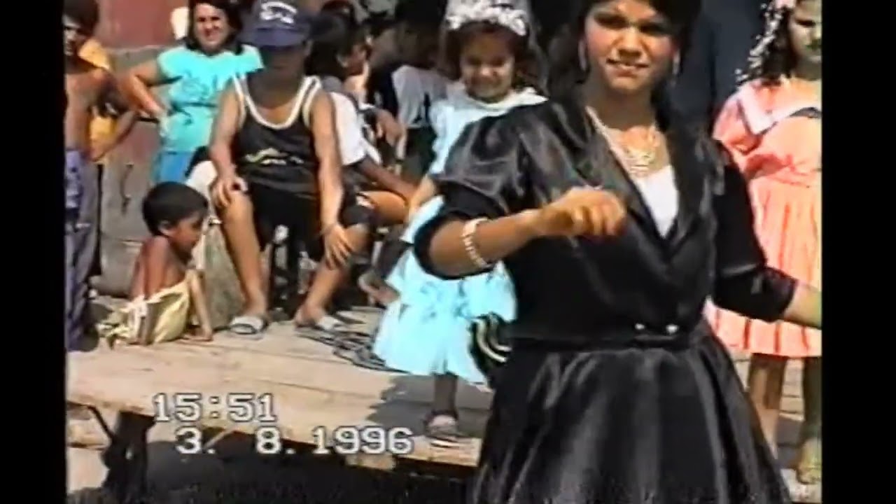 MAMAN 1996