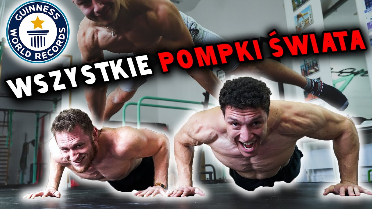 PONAD 70 RODZAJÓW RÓŻNYCH POMPEK   *10633*