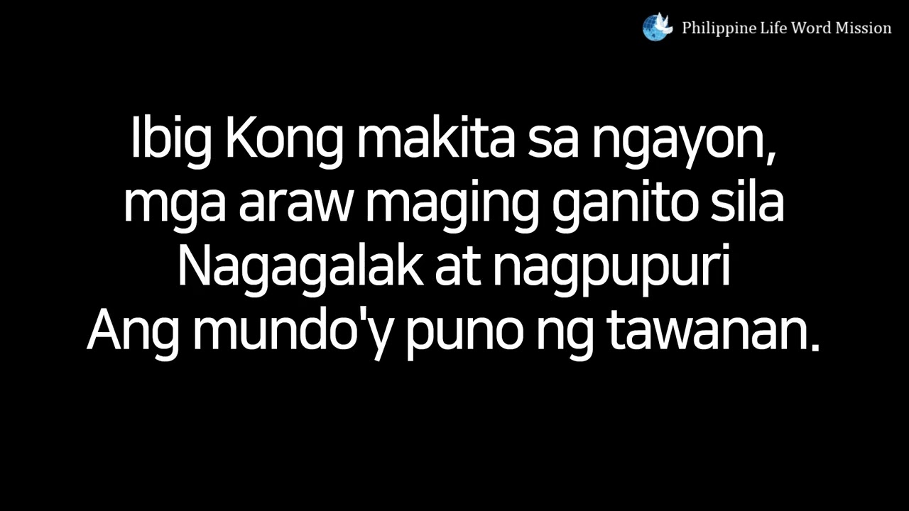 Sa Anino ng Kamatayan - page 262 (PLWM Instrumental - Guide)
