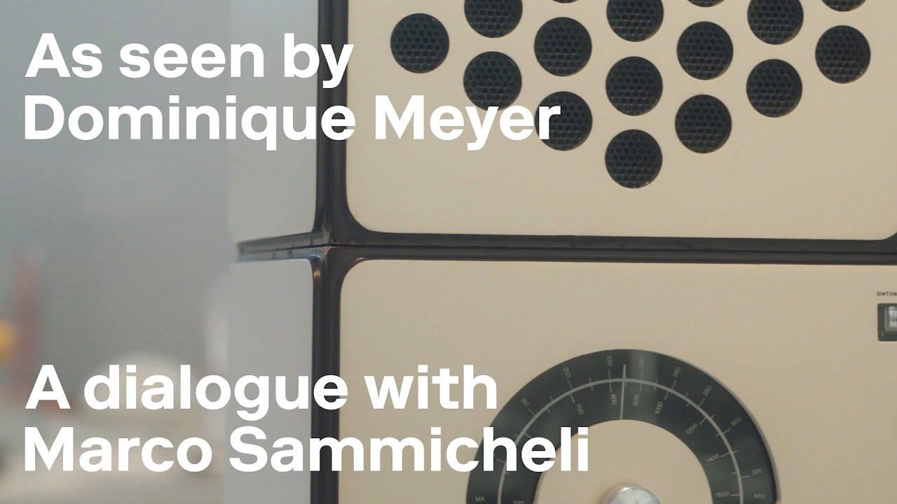 As seen by – Ep. 2 – Dominique Meyer