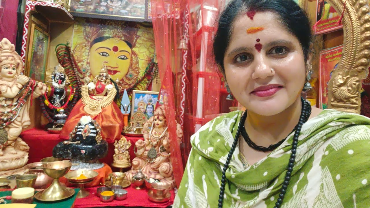 shivanimrigakshi  is live!