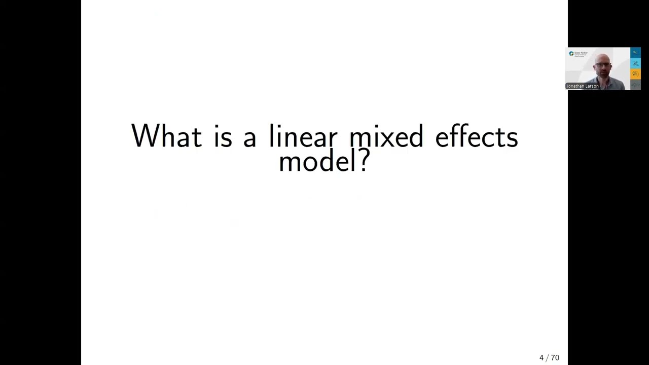 Mixed Models