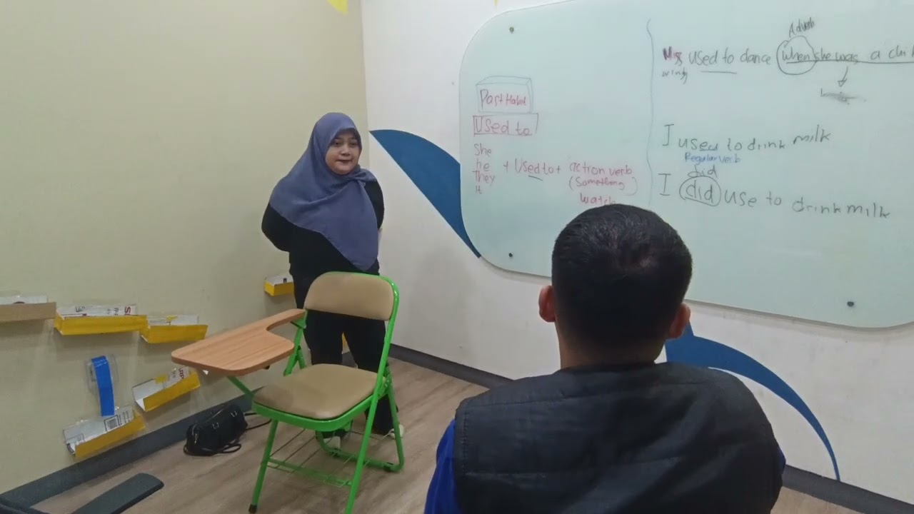Cdd MT Bintaro Plus | Windy Atika