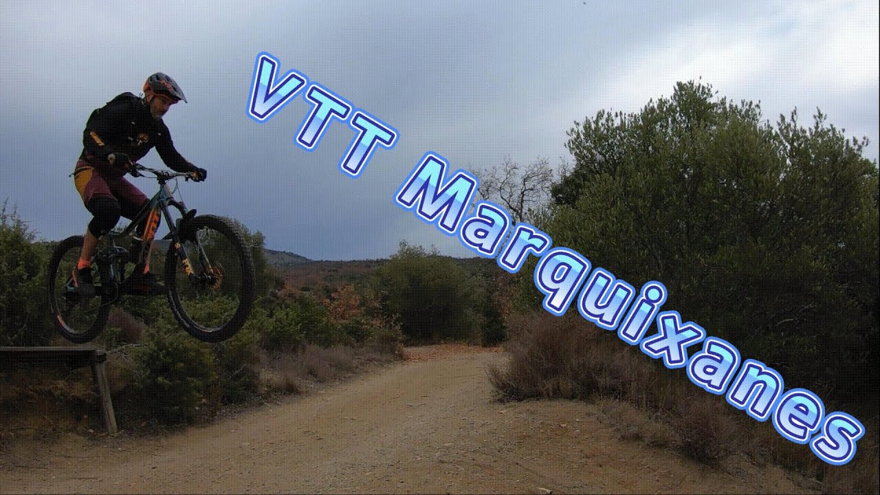 Marquixanes VTT 66