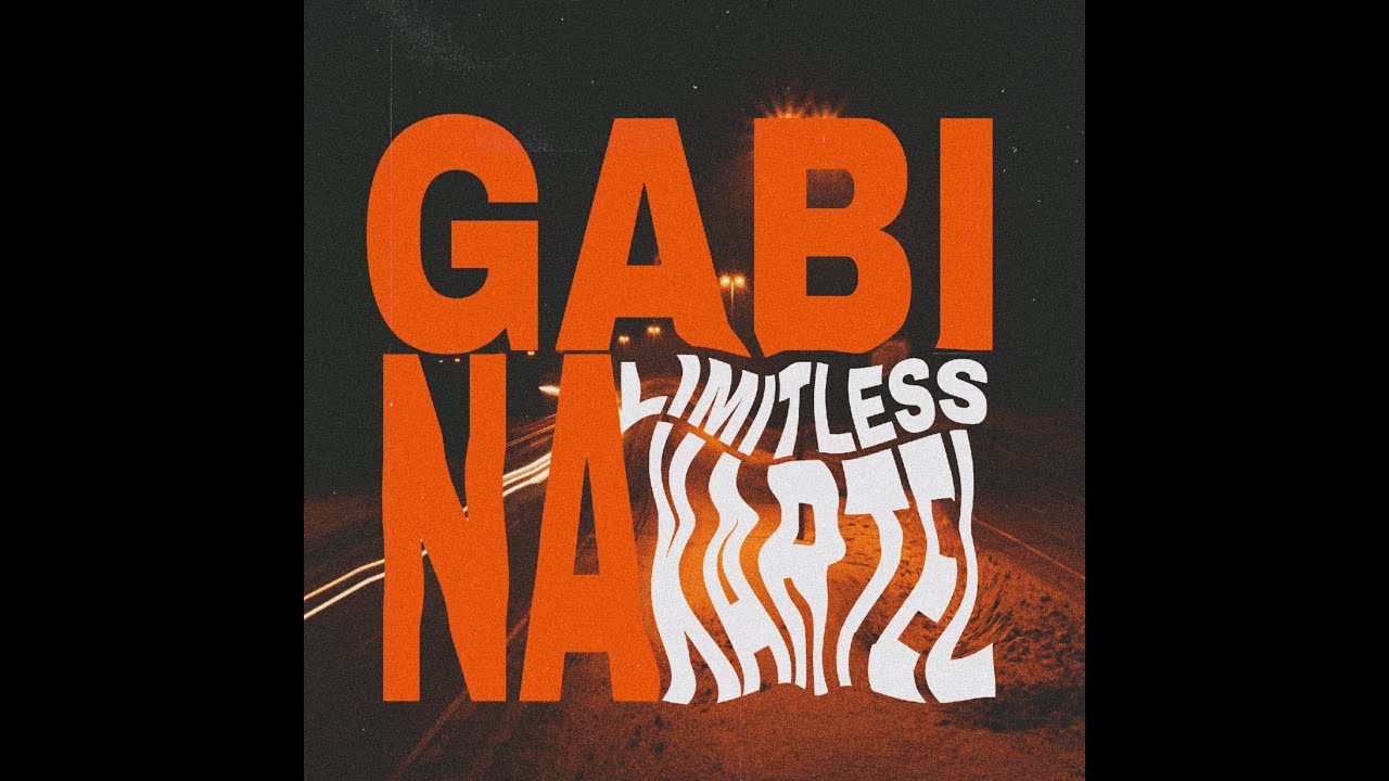 Limitless Kartel  - Gabi Na (Visualizer)
