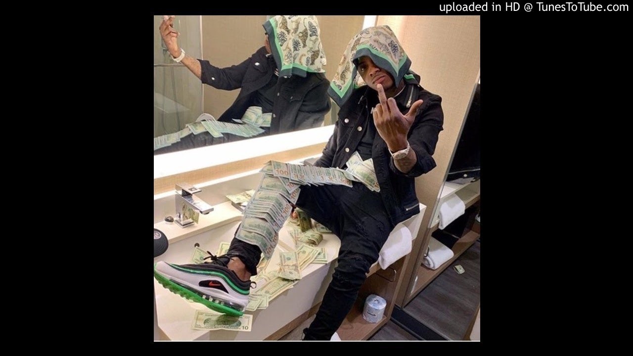 DeeMula Type Beat- 
