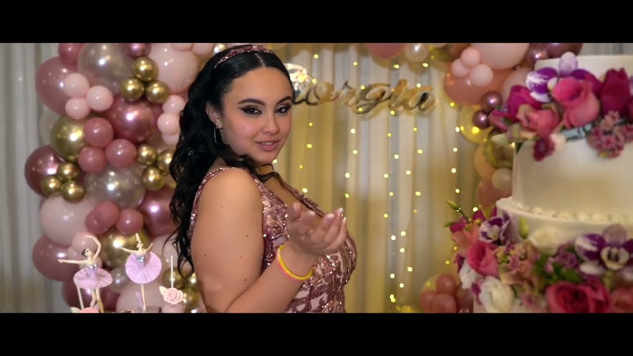 Trailer Giorgia