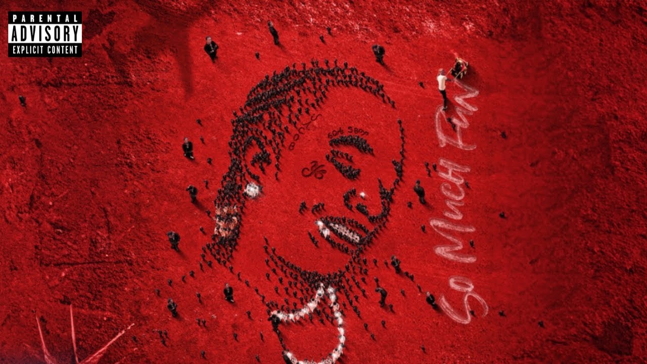 Young Thug - So Much Fun (Deluxe) [Full Album]