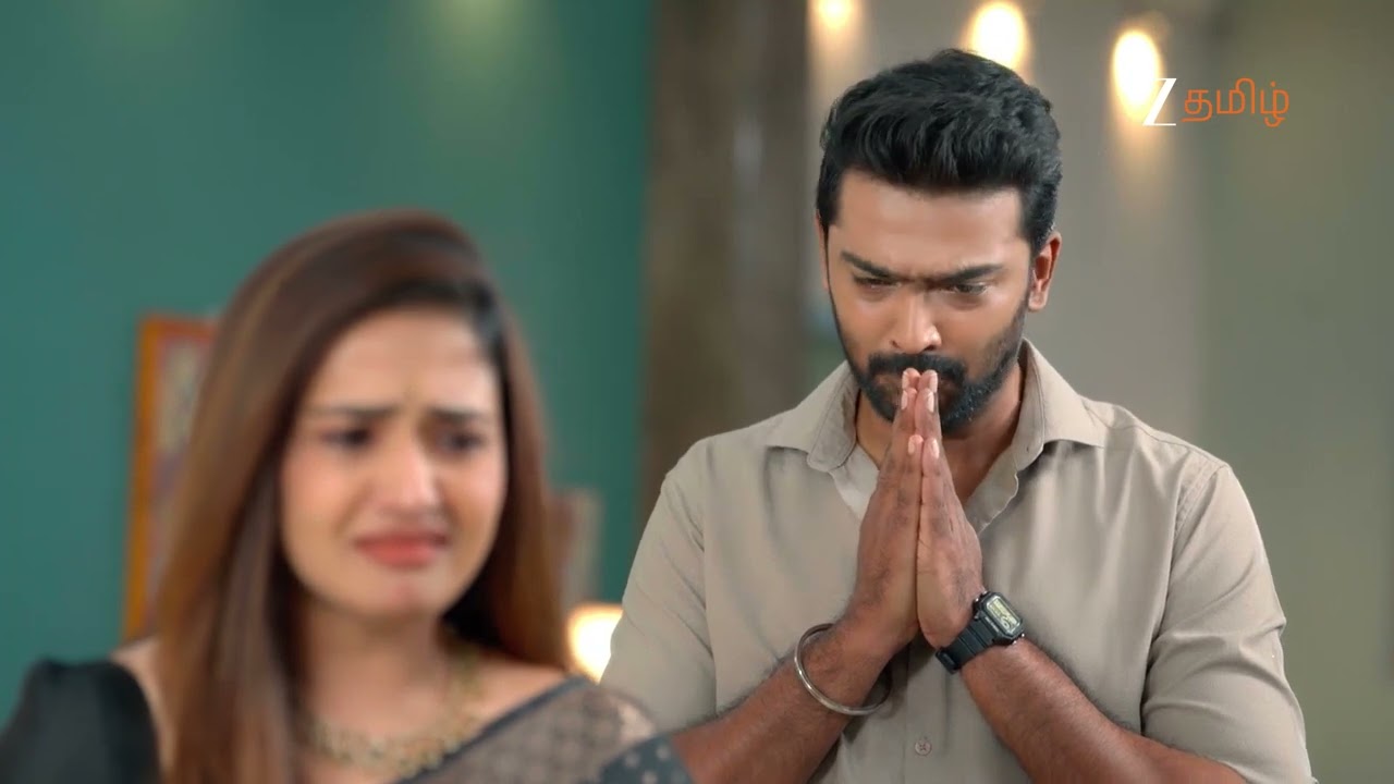 Ayali | Ep - 230 | Webisode | Feb 28 2026 | Zee Tamil