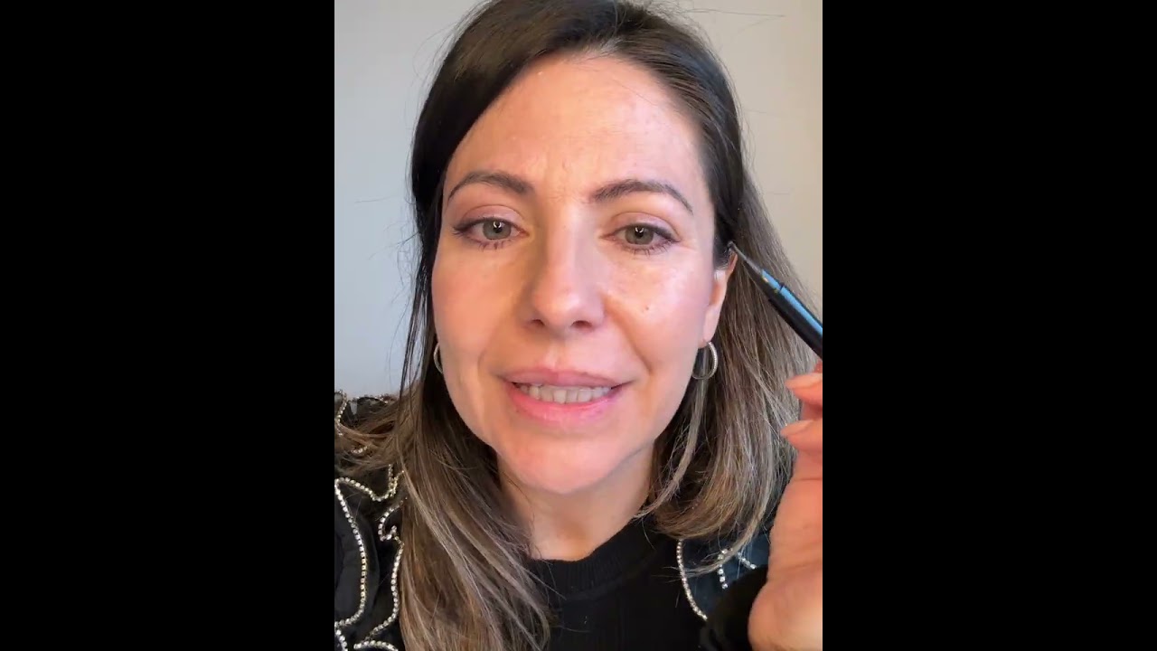 Cómo Elevar la Mirada con Maquillaje Fácil y Rápido | Ideal Párpado Caído