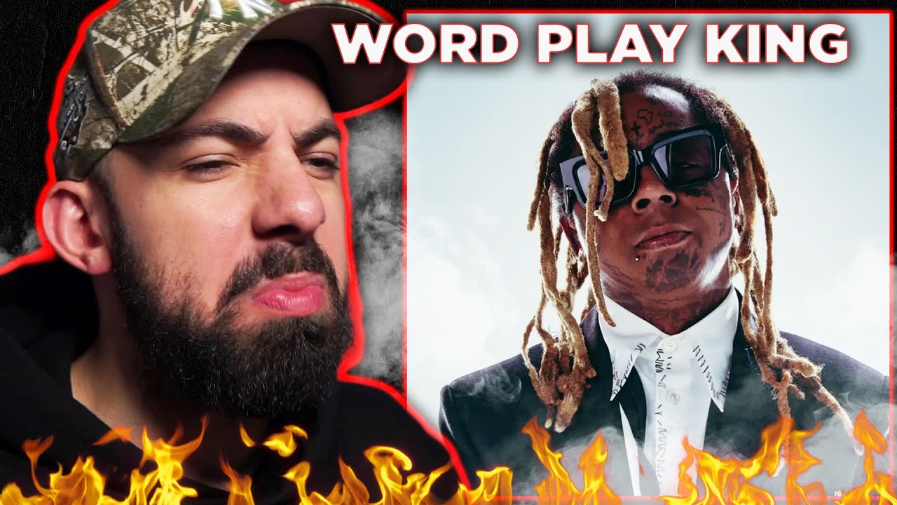 Weezy took over the song ! | B.G. 