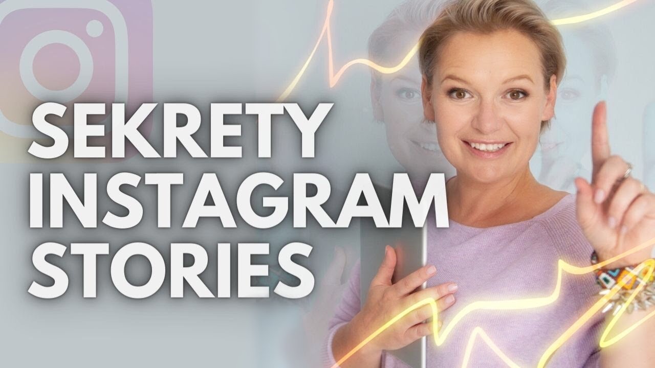 🔑 Jak mieć większe zasięgi na Insta Stories
