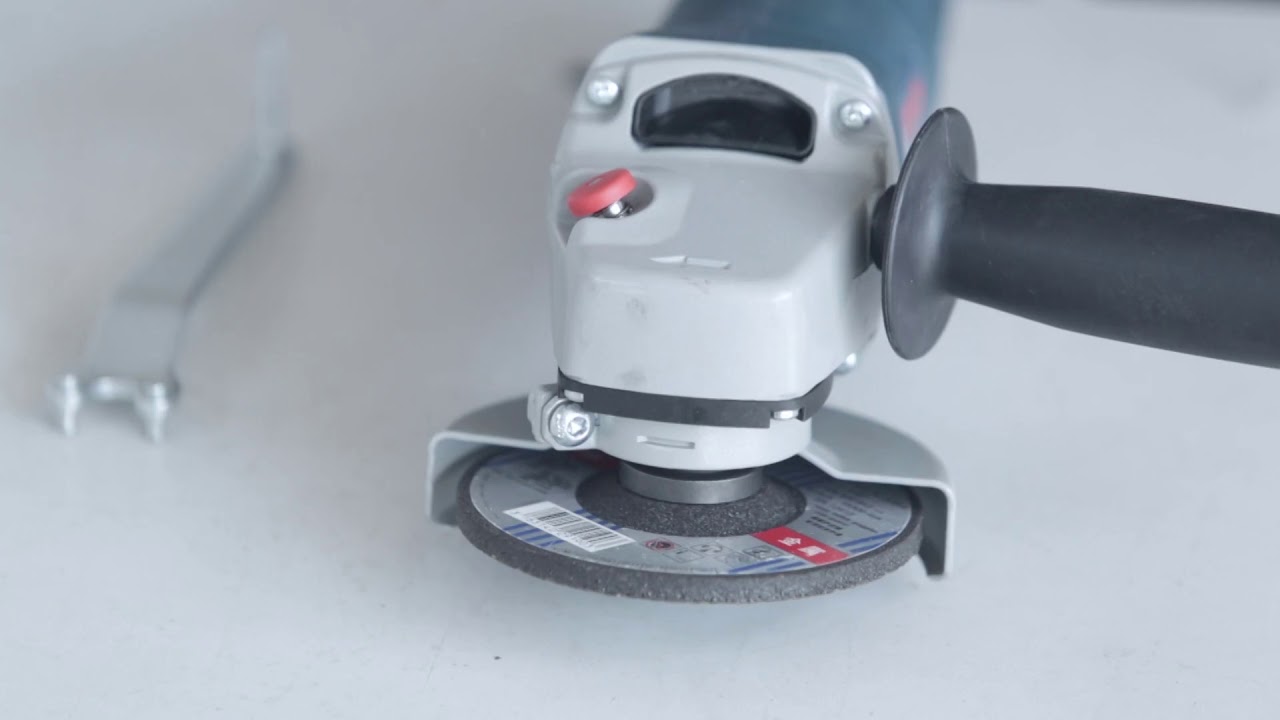 BOSCH 4