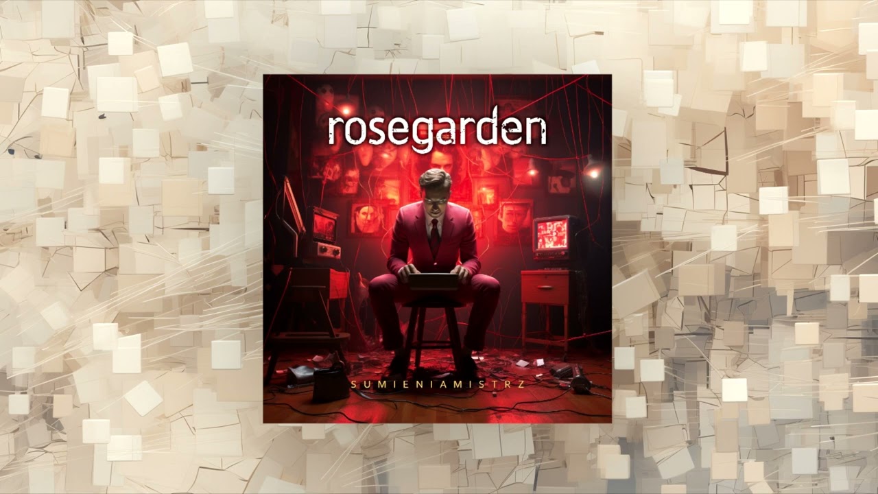 Rosegarden - SumieniaMistrz (Official Audio, napisy)