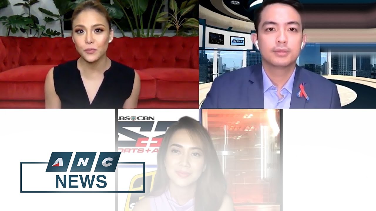 Former ABS-CBN Sports reporters: S+A shutdown a big loss, crippling dreams of aspiring sportscasters