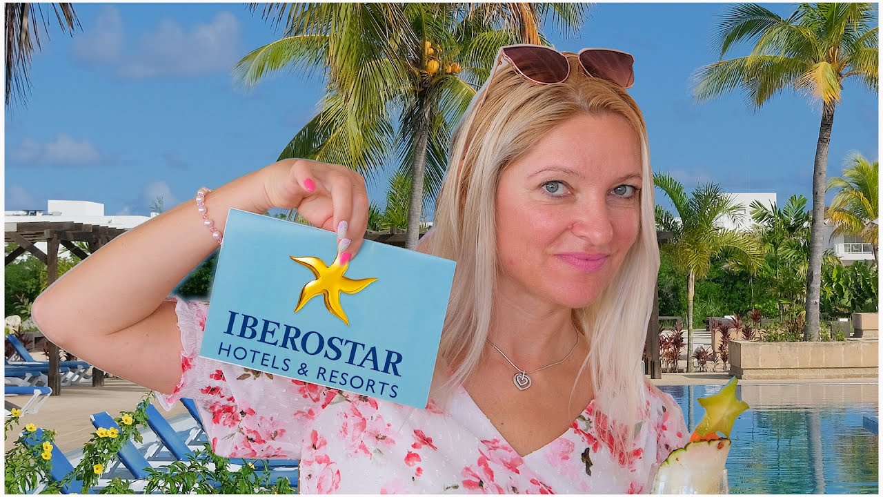 Iberostar Selection Holguin | Coral Level at Iberostar Selection Holguin | Cuba | VLOG