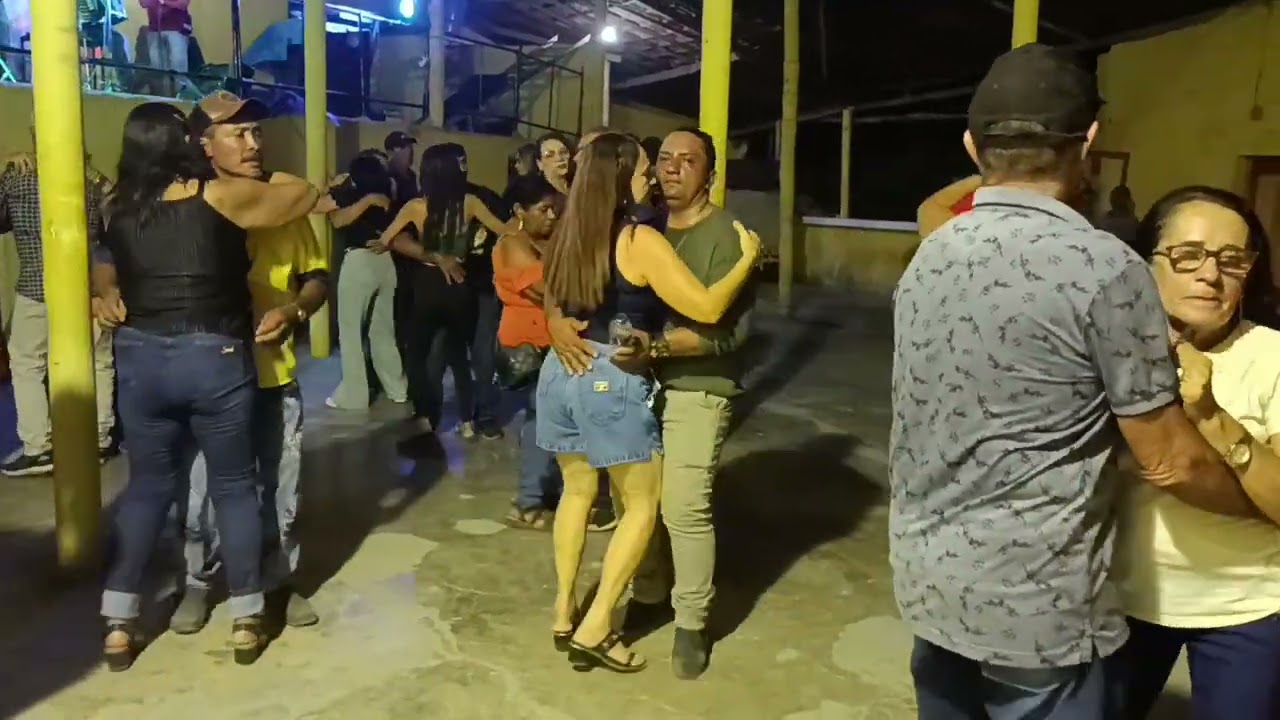 FORROZÃO DO CÍCERO SOUZA.
