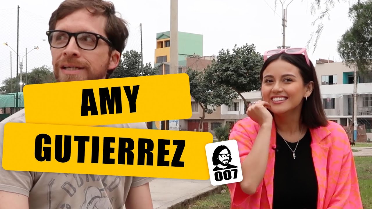 AMY GUTIERREZ REGRESA A GAMBETA BAJA, CALLAO | VER AVIONES VOLAR POR LOS CIELOS