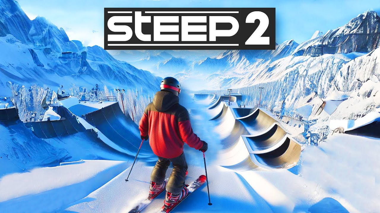 This Is Why We Need STEEP 2...