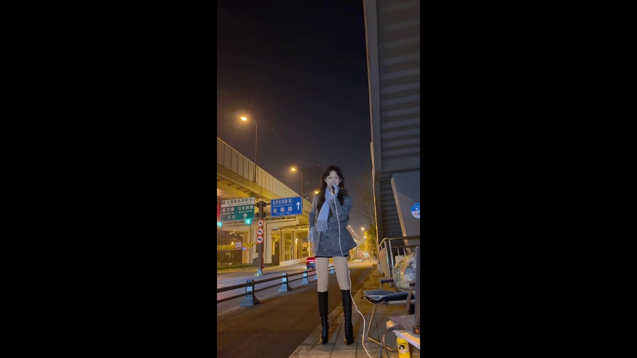 Street Food ASMR