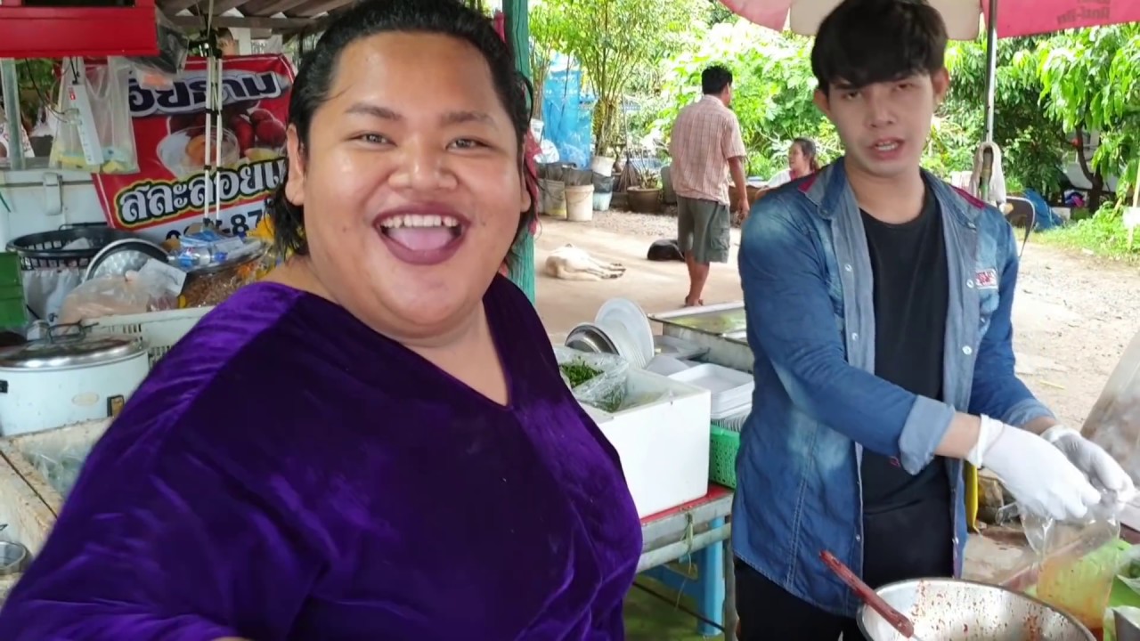น๊อตโตะ ยำปากบาน EP.32 | ถูกสดสะอาดอร่อย ใครได้ชิมก็ติดใจ ขายดีจนมีอาการ..