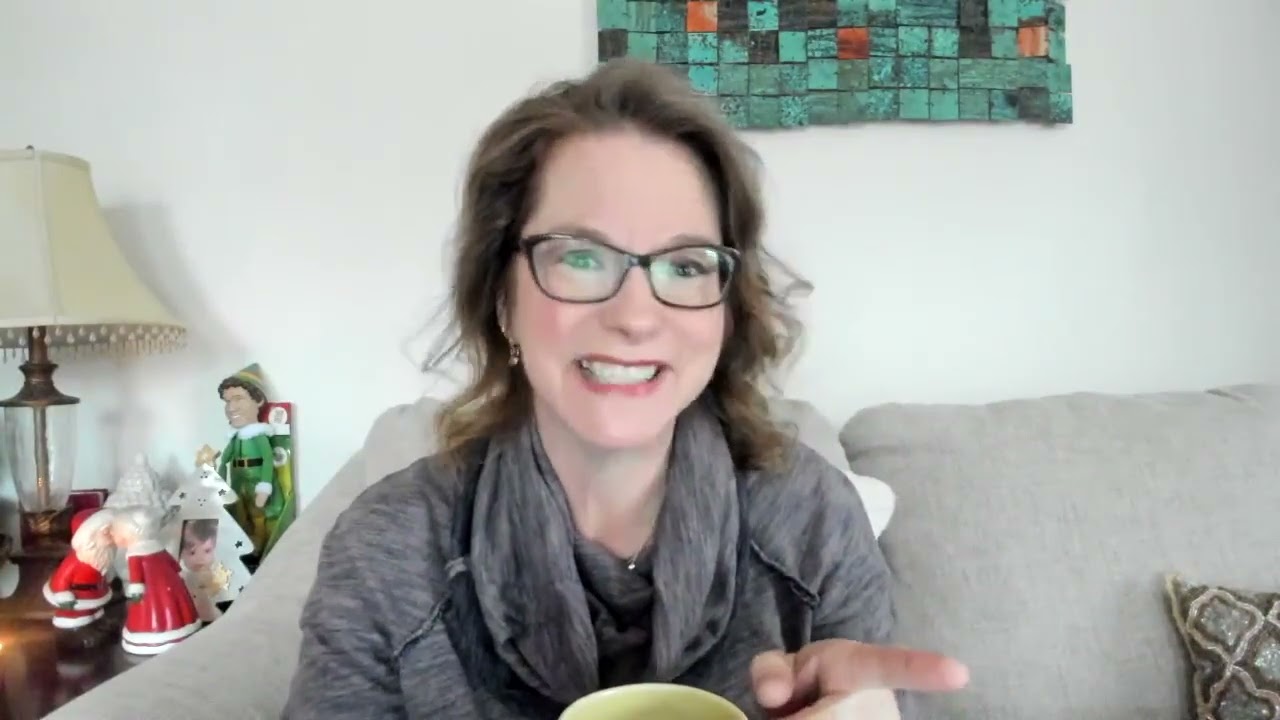 Coffee Talk! The Power of Now, Mindfulness and Meditation