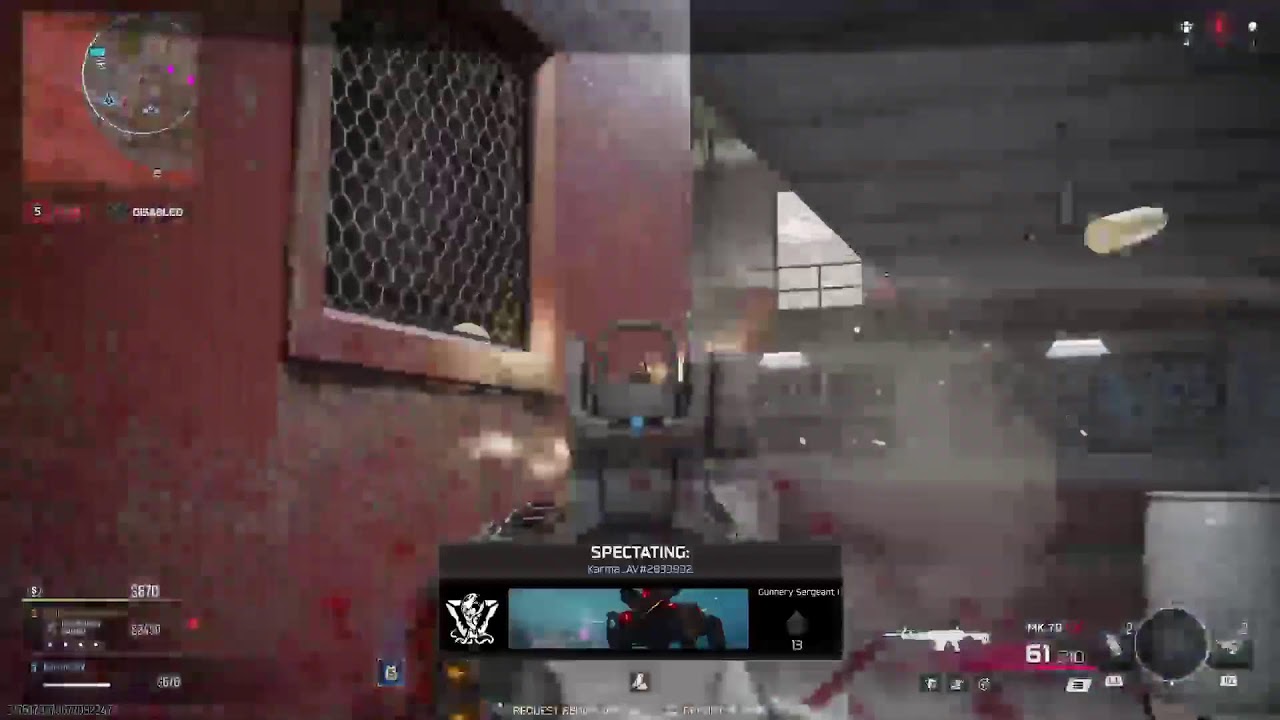 BO7 Warzone Rebirth Island Resurgence Camo Grind Meta Weapons Movement Loadouts 