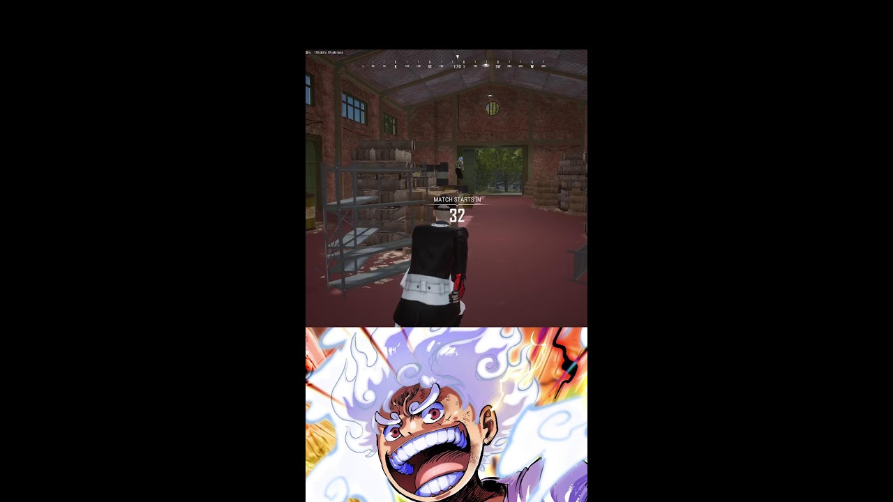 PUBG