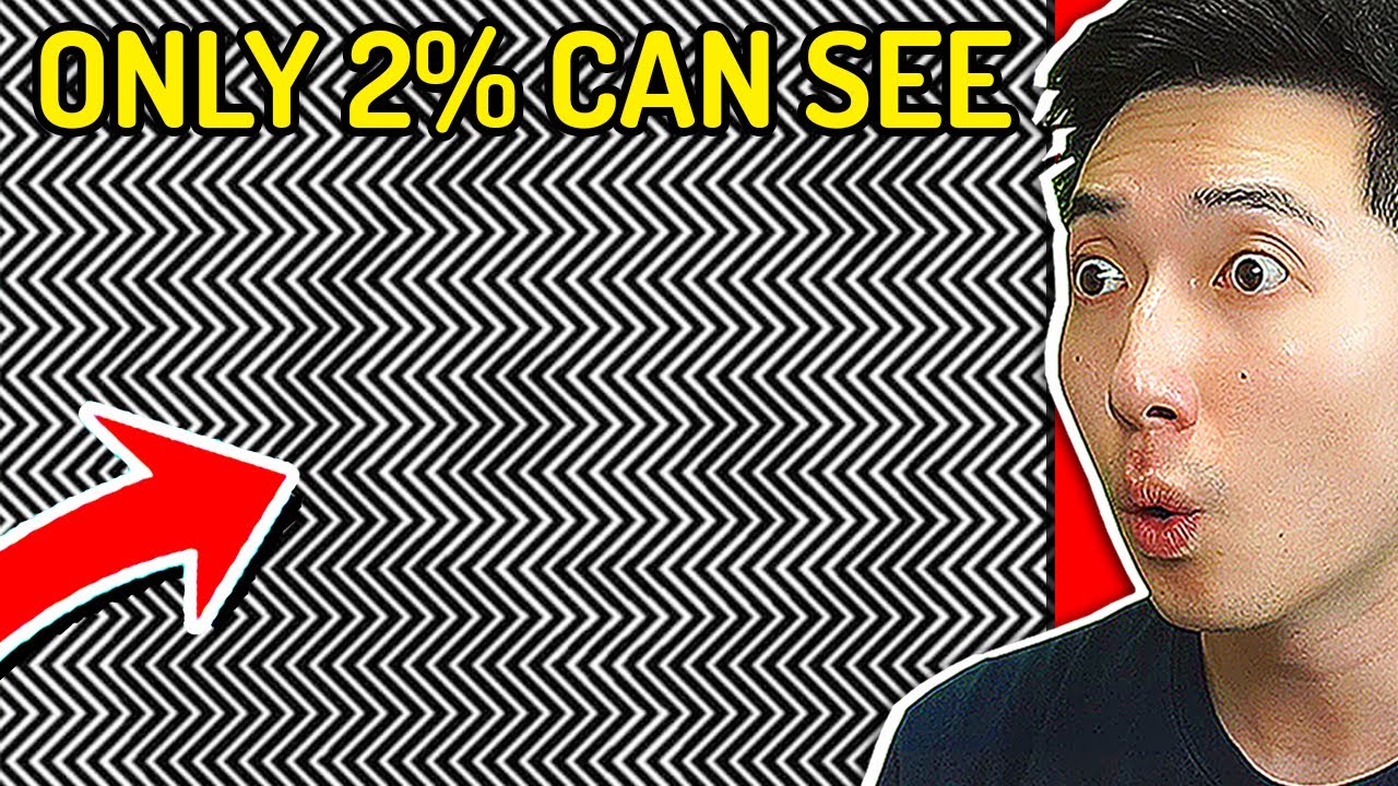 World's CRAZIEST Mind Tricks!