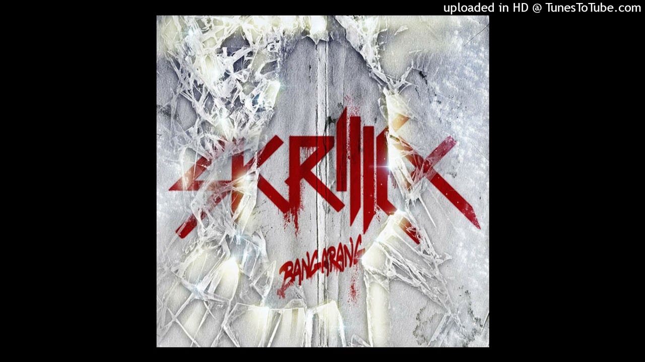 skrillex - summit (instrumental)