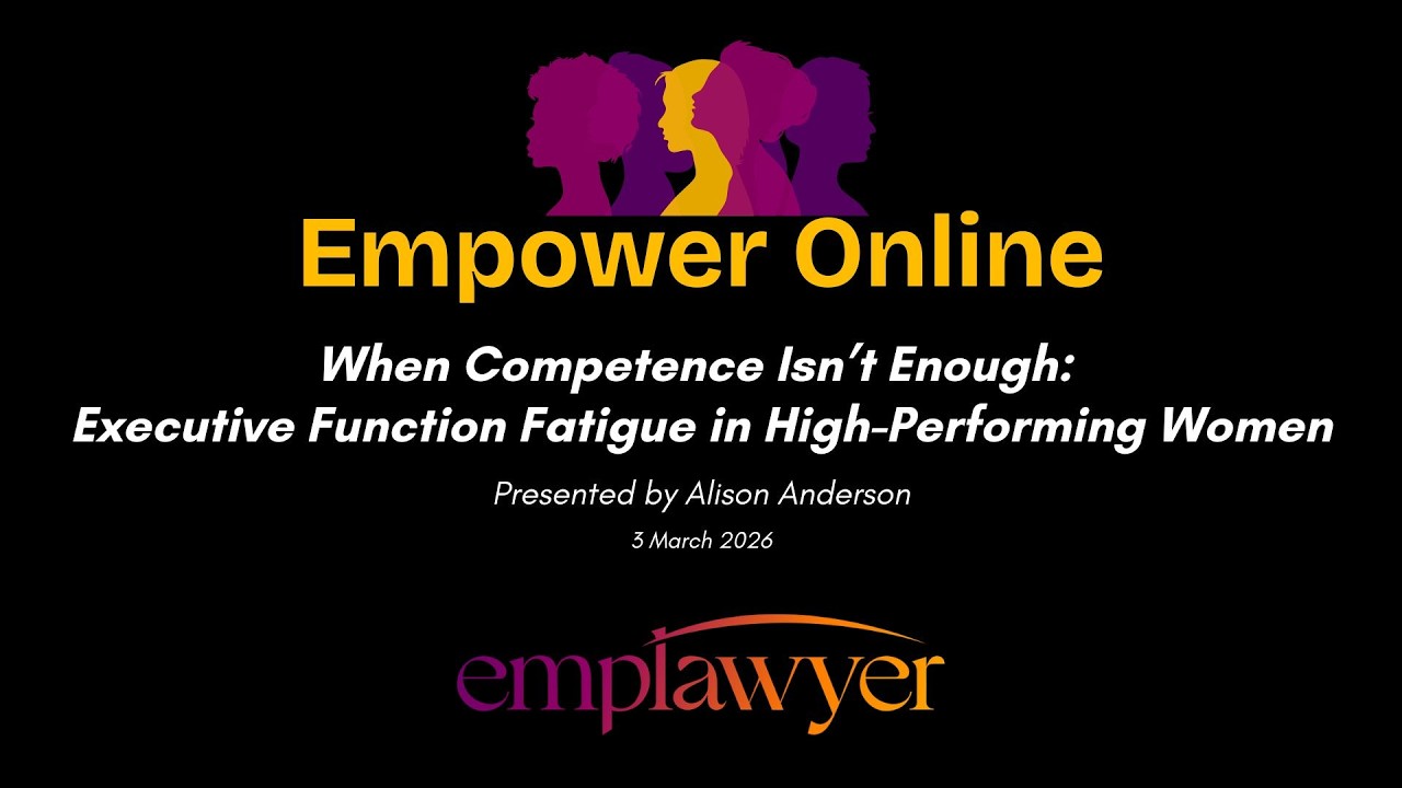 Empower Online: International Women's Day Event