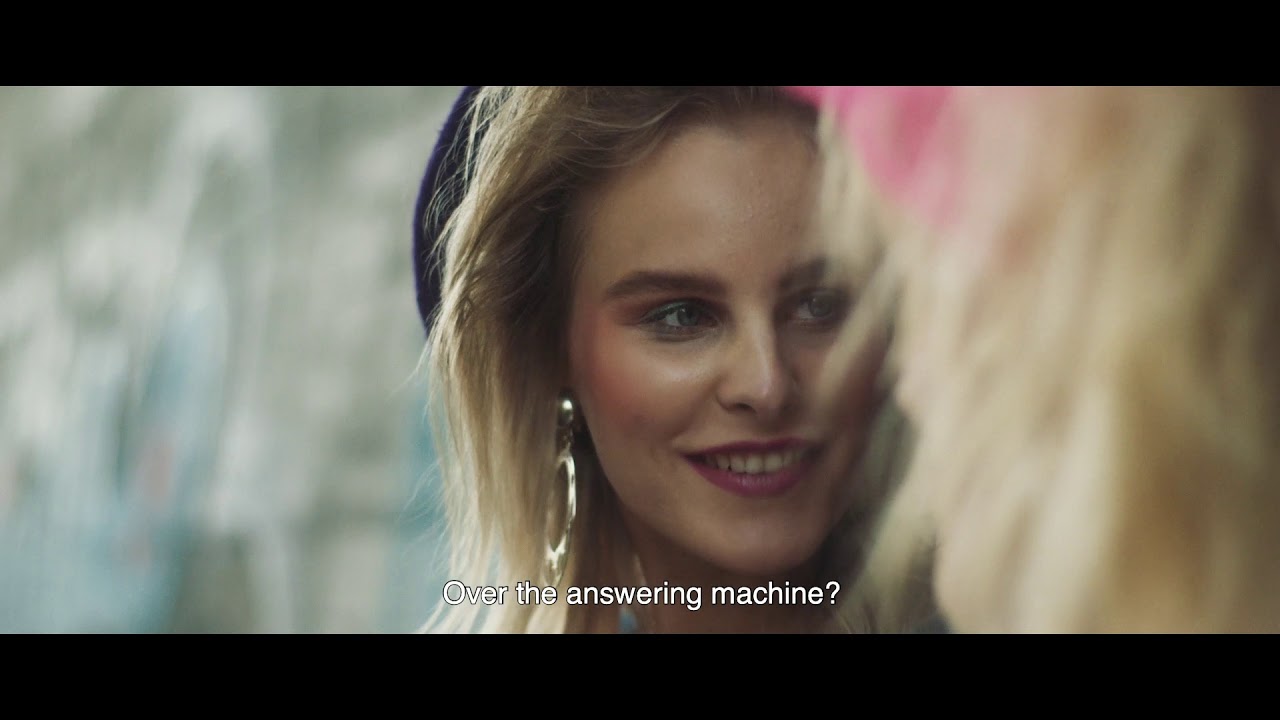 Swedish Hasbeens SS20 Movie - Some things never change Part 2