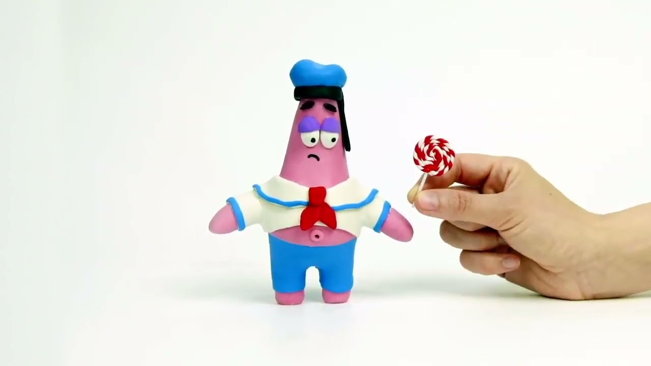 LOS SUPERHÉROES BEBÉ COCINAN SALUDABLE Dibujos Animados para niños y bebés!!! 💚dibusYmas