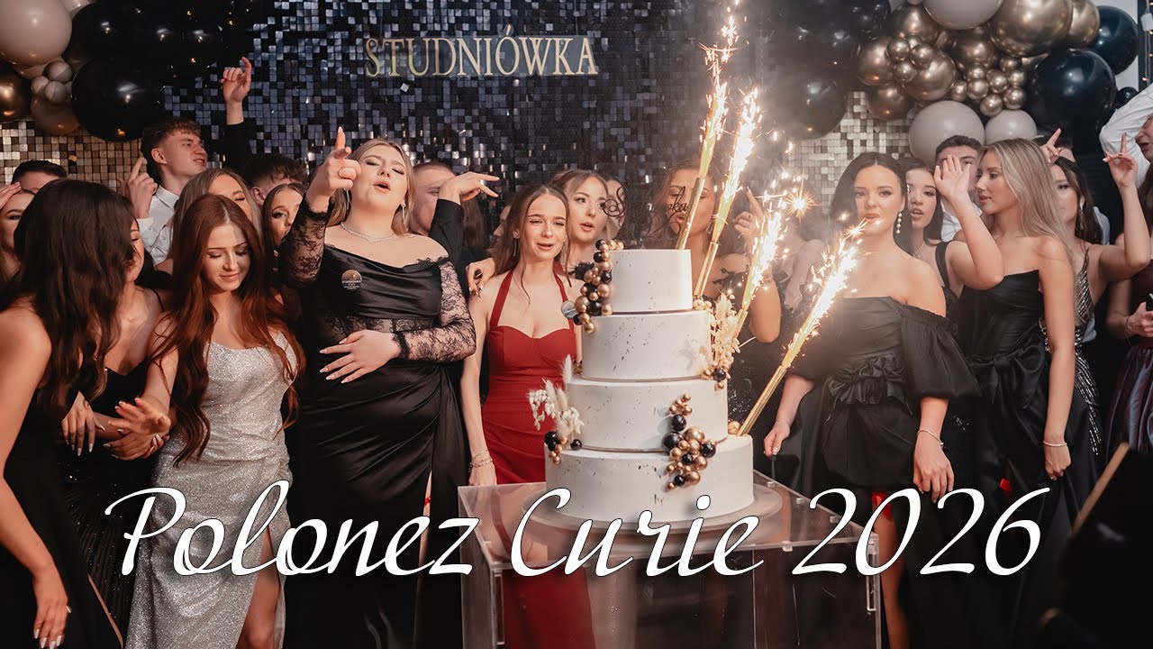 Polonez Curie 2026