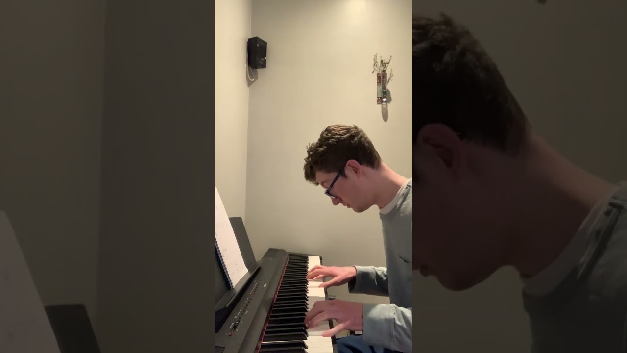 Danny Burke's Tune A Day - Day 77 Saint Patrick's Day