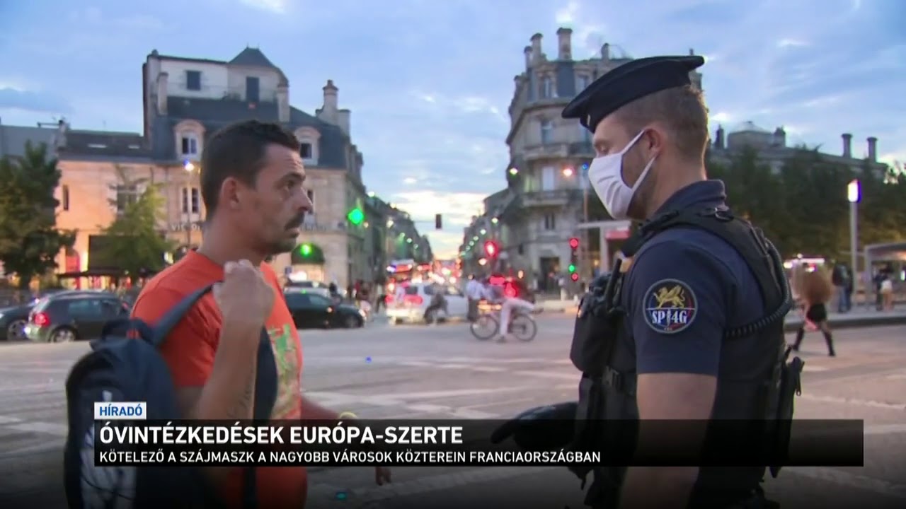 &Oacute;vint&eacute;zked&eacute;sek Eur&oacute;pa szerte