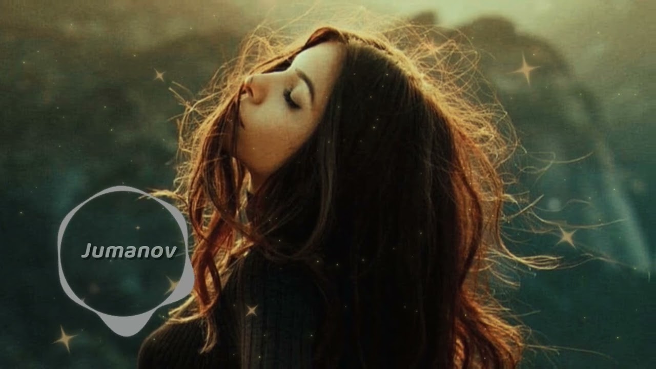 Jumanov-Alone  (original mix )