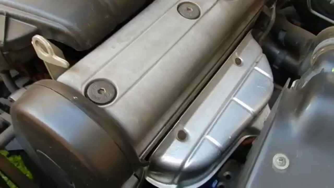 GOL BOLA 1.0 ANO 99 MOTOR AT BARULHO ESTRANHO? SERÁ QUE É TUCHO BATENDO??