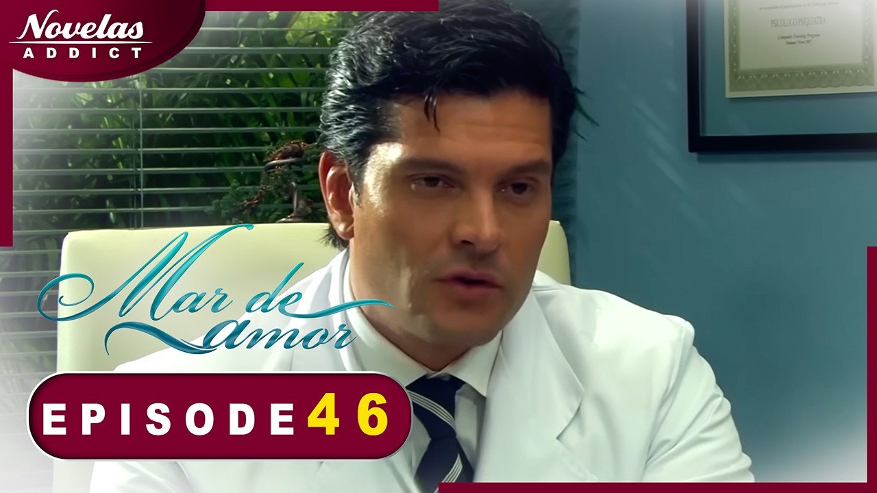 Amour Océan - Episode 46 - Novelas Complète en Francais
