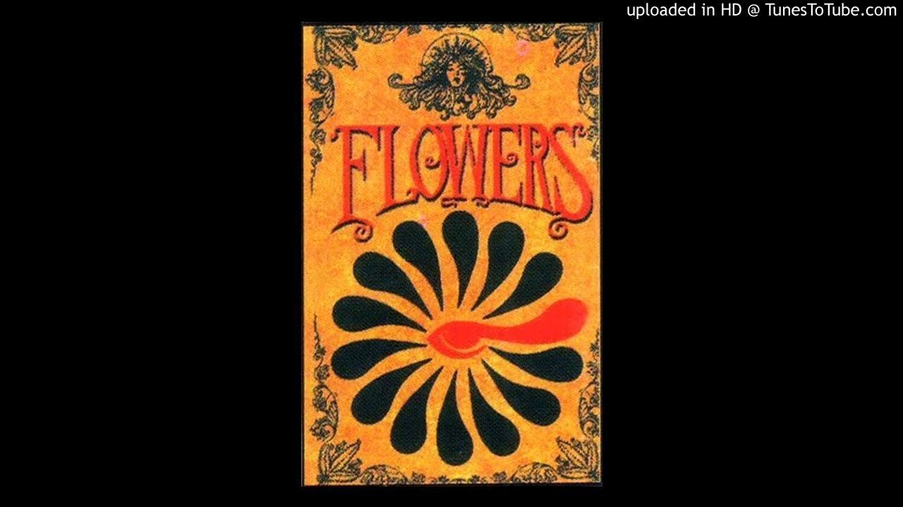 FLOWERS - Boncos (Audio)
