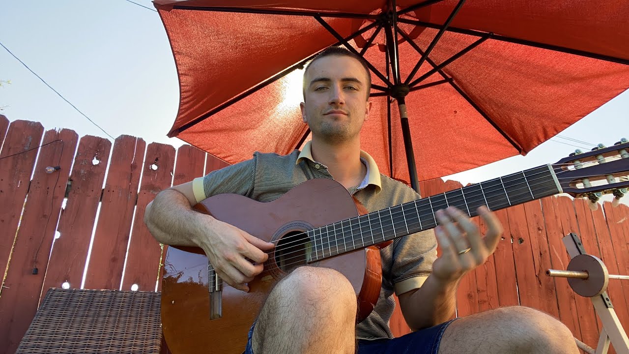 teaching some of my songs pt. 1