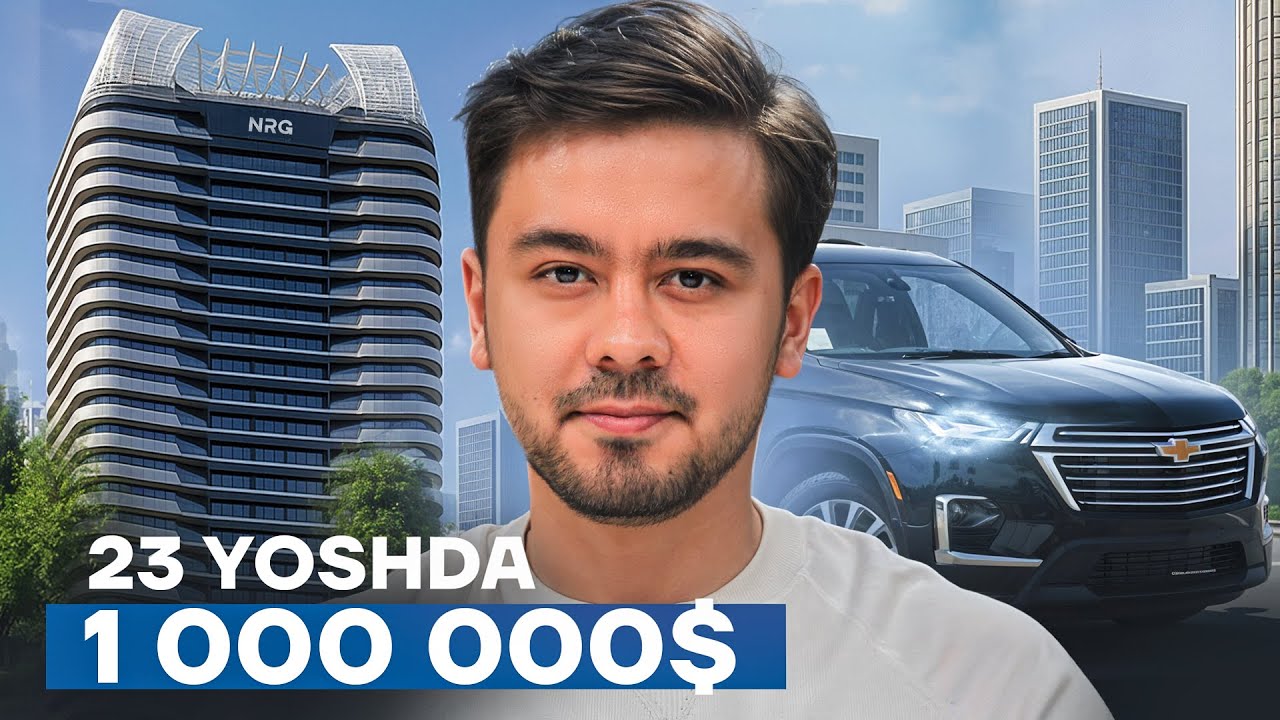 Onlayn ta'lim bozori giganti | HUMOYUN SABIROV