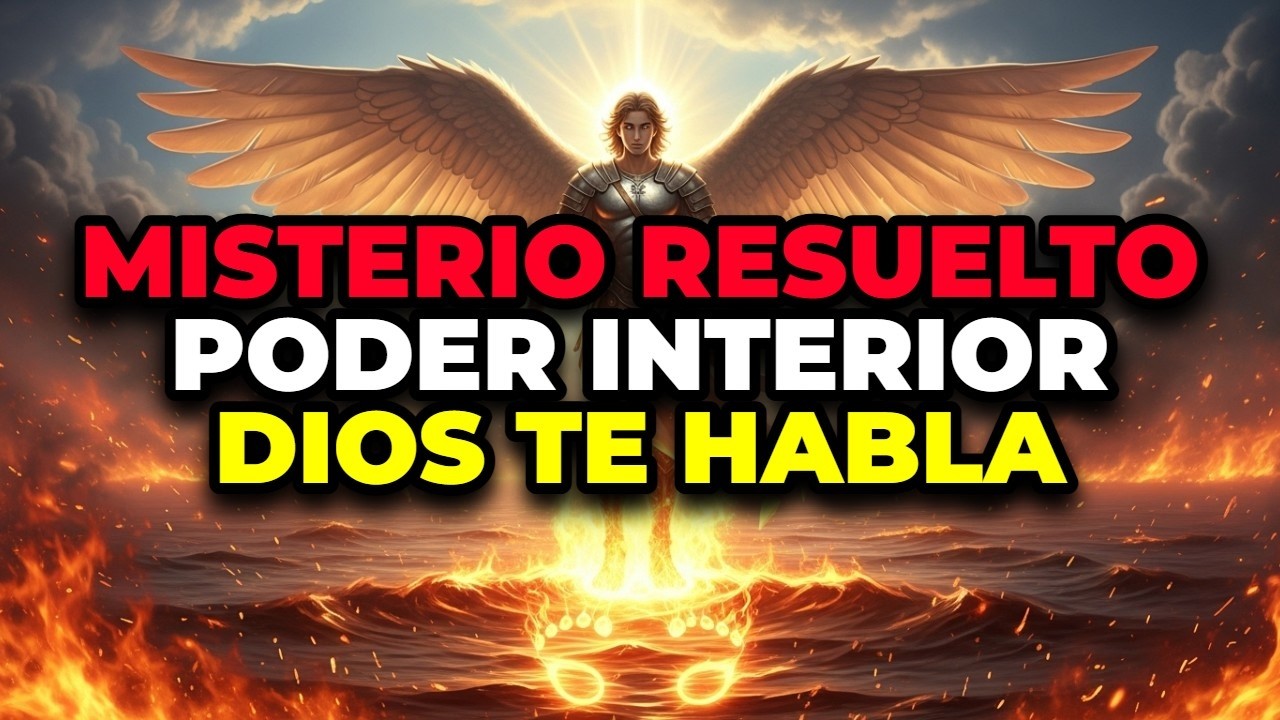 ELEGIDO: COMPRENDE EL MISTERIO DE TU EXISTENCIA Y EL PODER CELESTIAL QUE HABITA EN TU INTERIOR