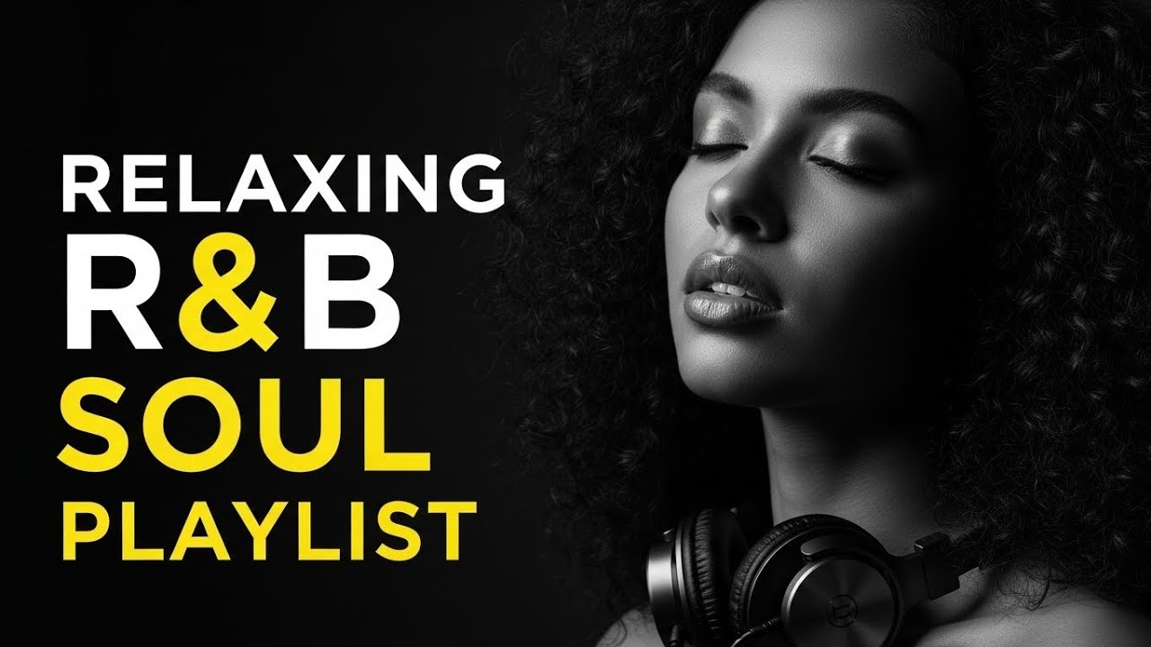 Sad Chill R&B Playlist for Emotional Night Therapy | Frank Ocean 🌧️