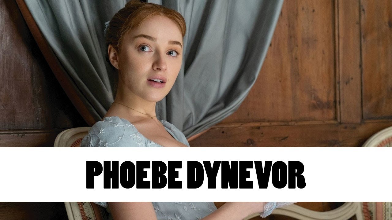 10 Things You Didn't Know About Phoebe Dynevor| Star Fun Facts