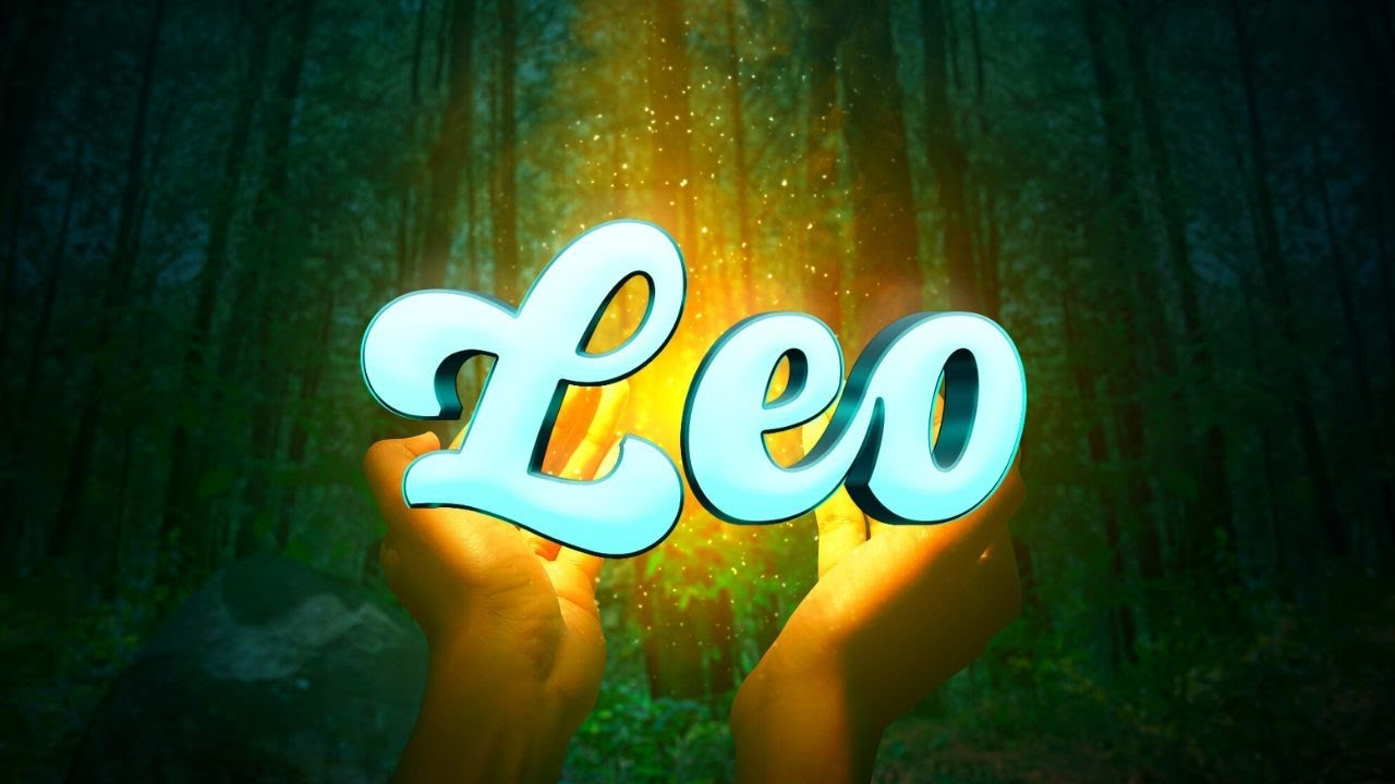 LEO NOVEMBER 2022 - THIS PERSON IS BASICALLY GOING CRAZY LEO NOVEMBER LOVE TAROT READING