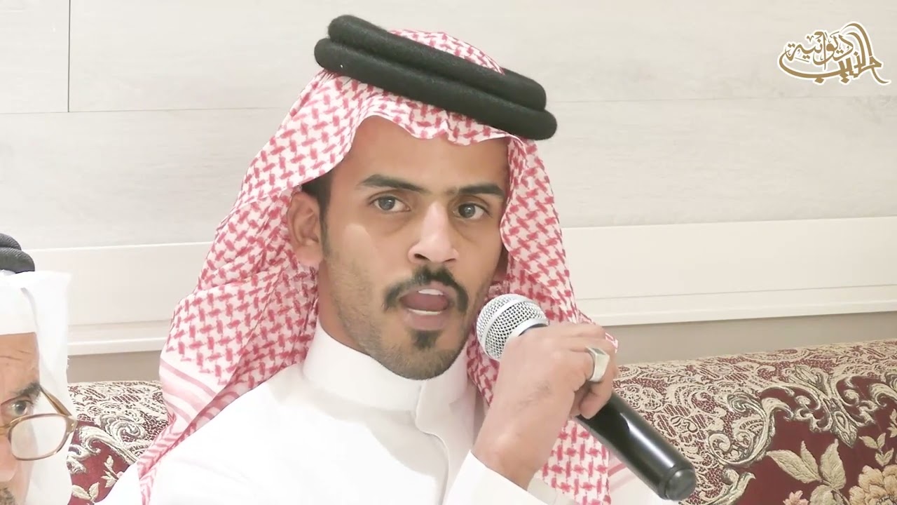الشاعر: شريف بعيجان لقاء: العلاقات التاريخية بين السعودية وسلطنة عمان مع أ: أحمد البادي 16/10/2023