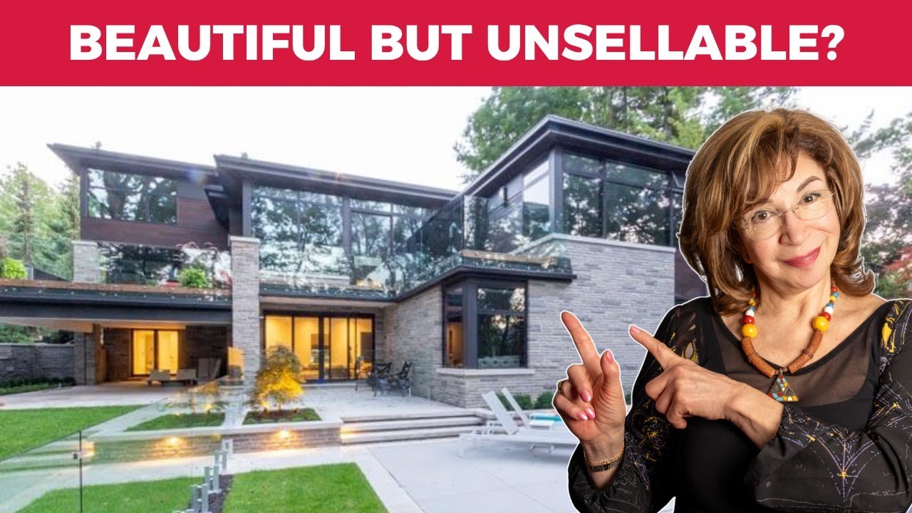 STOP Buying Toronto Homes Without Checking This ONE Thing
